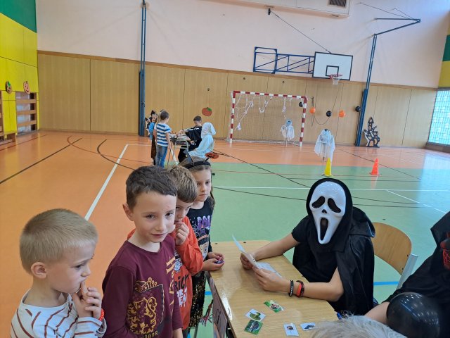 haloween 70